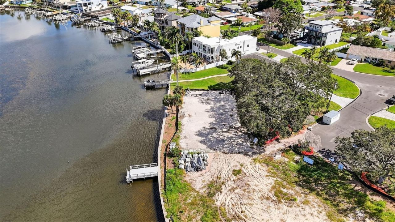508 Driftwood Circle, Palm Harbor, FL 34683 Photo