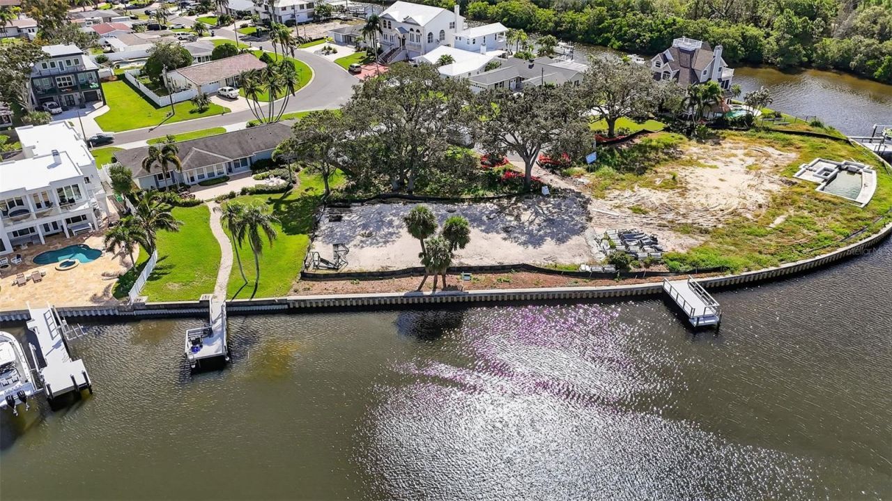 508 Driftwood Circle, Palm Harbor, FL 34683 Photo