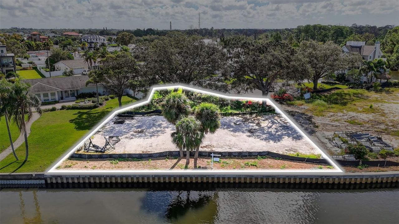 508 Driftwood Circle, Palm Harbor, FL 34683 Photo