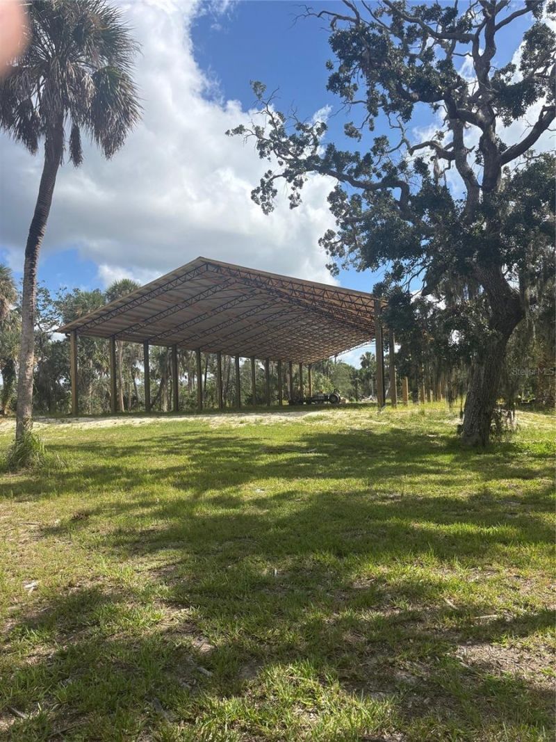 3217 Shine Lane, Spring Hill, FL 34607 Photo