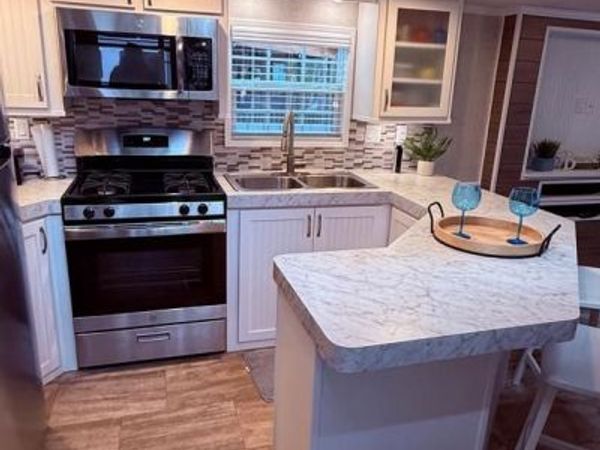 515 CORSON TAVERN, Unit D-49, OCEAN VIEW, NJ 08230