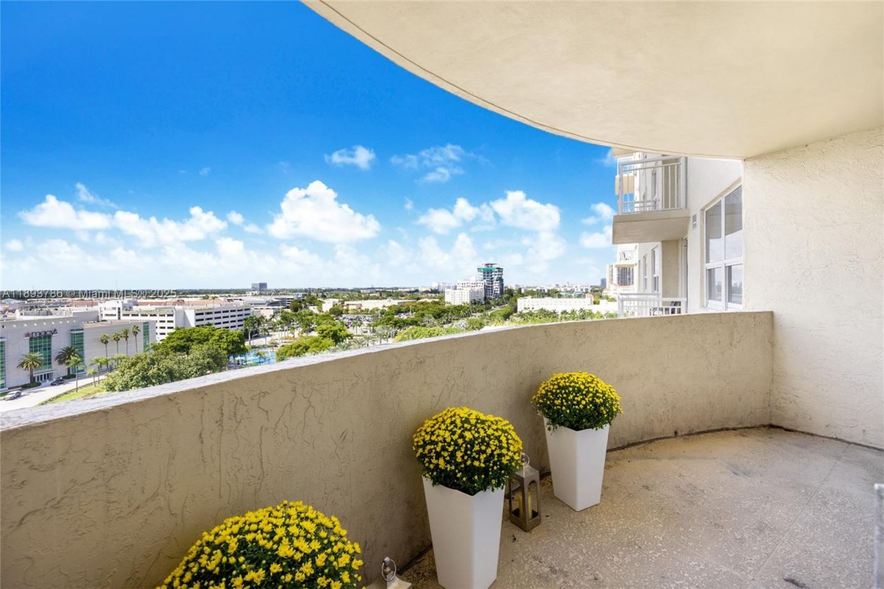 19501 W Country Club Dr, Unit 1111, Aventura, FL 33180 Photo