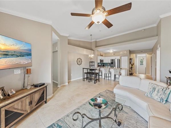 10017 Villagio Gardens LN, Unit 207, ESTERO, FL 33928