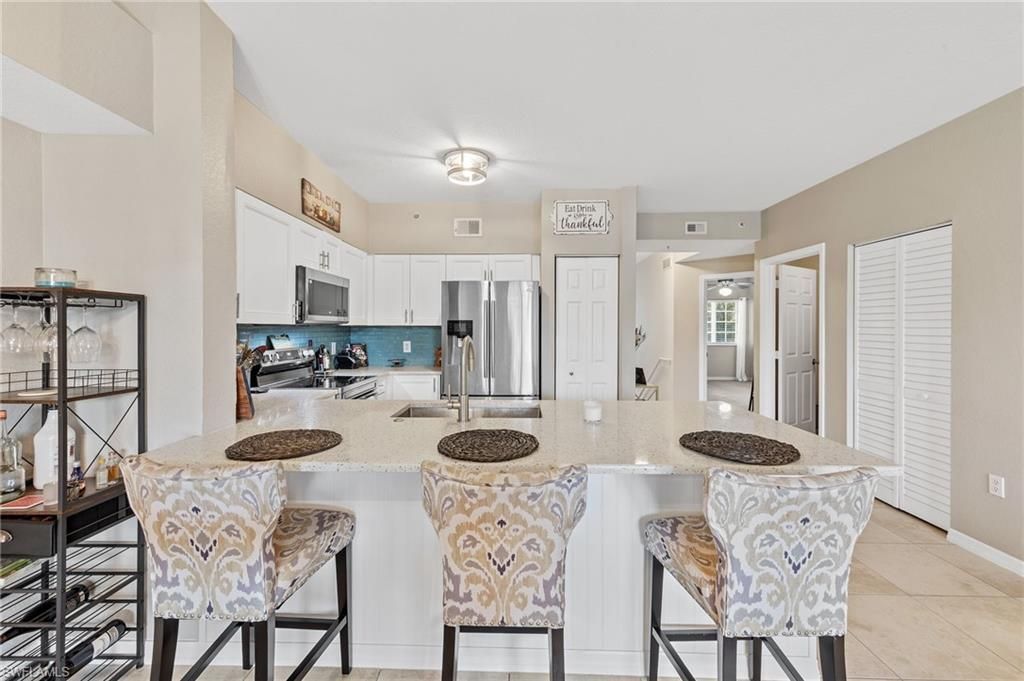 10017 Villagio Gardens Ln, Unit 207, Estero, FL 33928 Photo