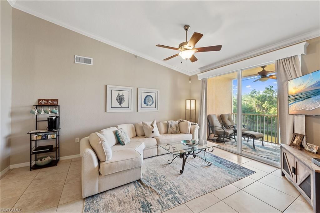 10017 Villagio Gardens Ln, Unit 207, Estero, FL 33928 Photo