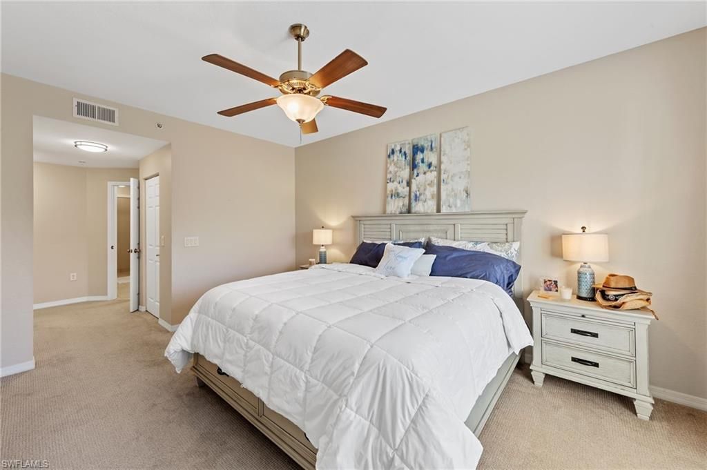 10017 Villagio Gardens Ln, Unit 207, Estero, FL 33928 Photo