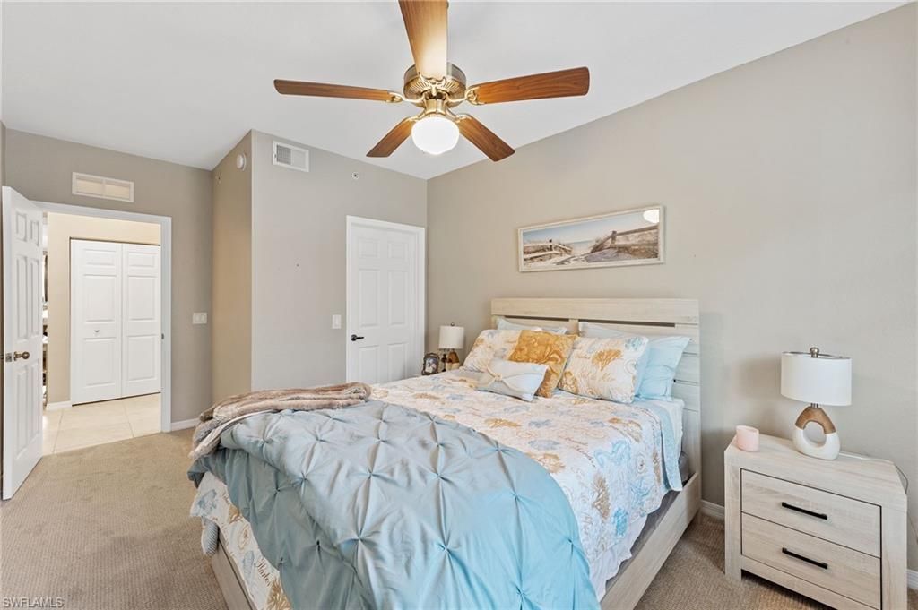 10017 Villagio Gardens Ln, Unit 207, Estero, FL 33928 Photo