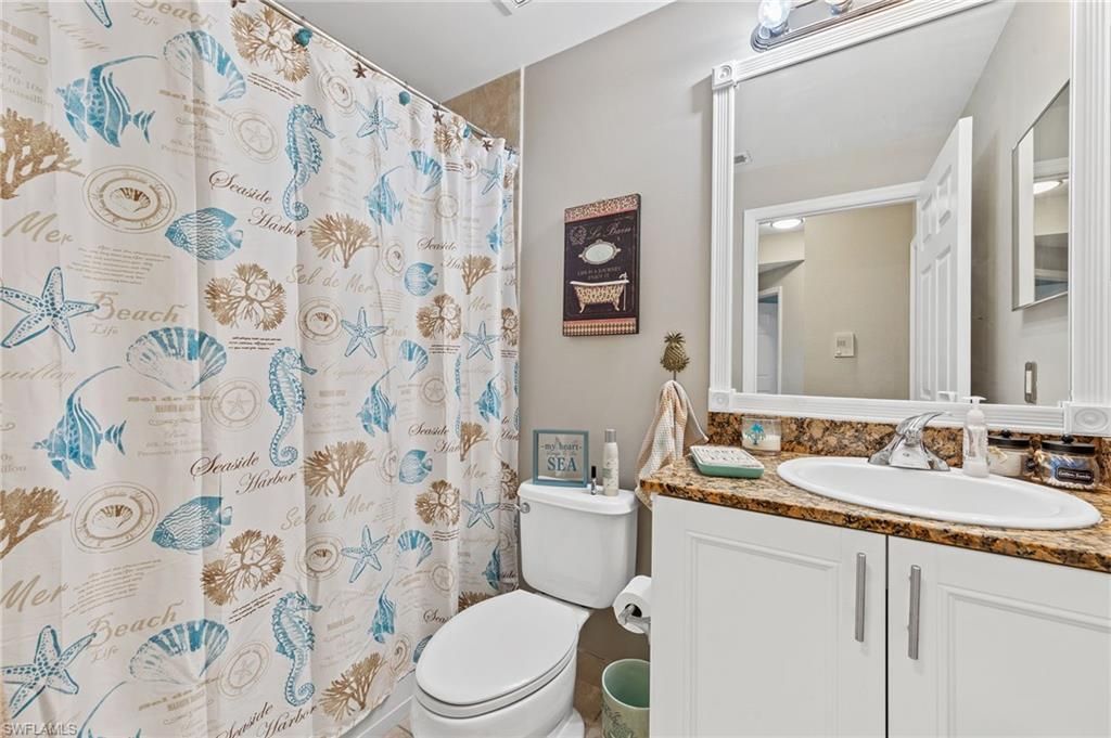 10017 Villagio Gardens Ln, Unit 207, Estero, FL 33928 Photo