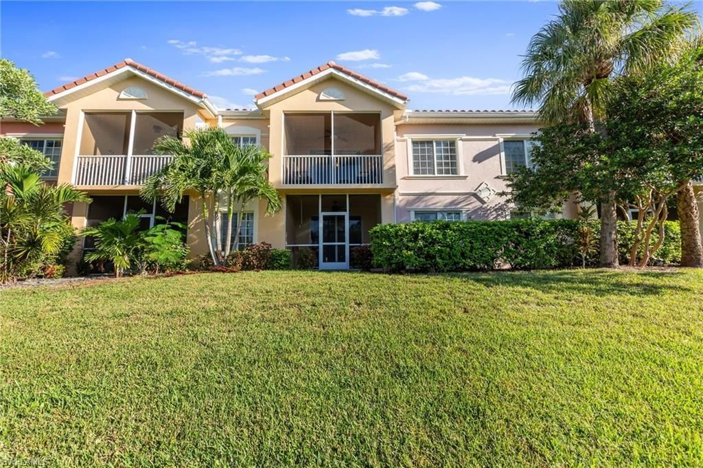 10017 Villagio Gardens Ln, Unit 207, Estero, FL 33928 Photo