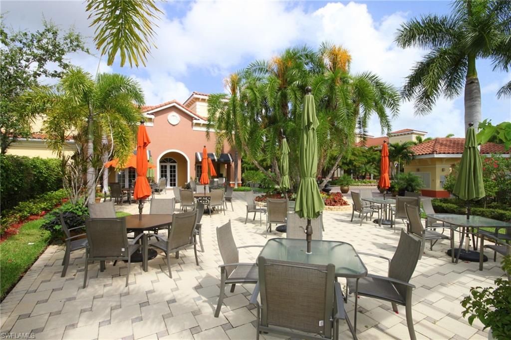 10017 Villagio Gardens Ln, Unit 207, Estero, FL 33928 Photo