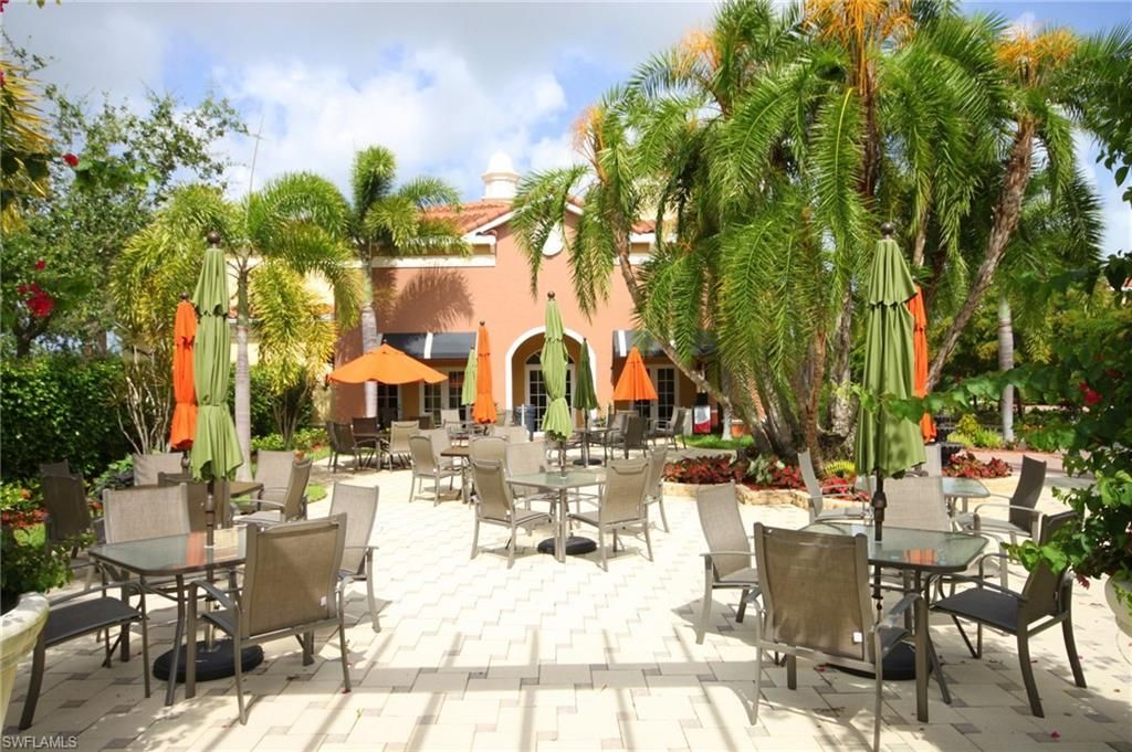 10017 Villagio Gardens Ln, Unit 207, Estero, FL 33928 Photo