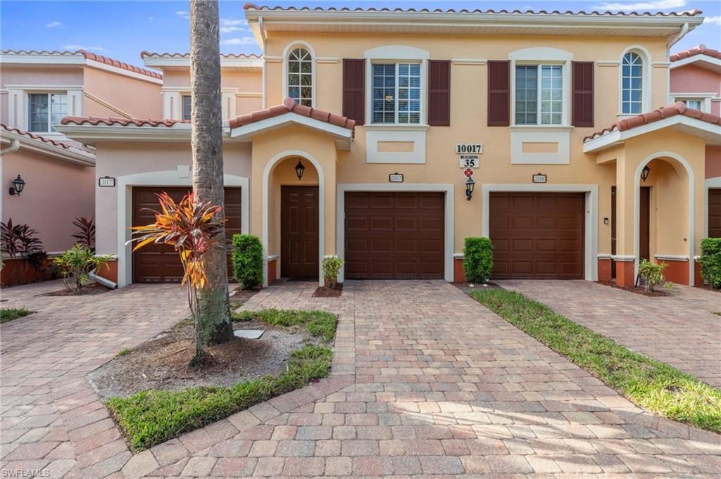 10017 Villagio Gardens Ln, Unit 207, Estero, FL 33928 Photo