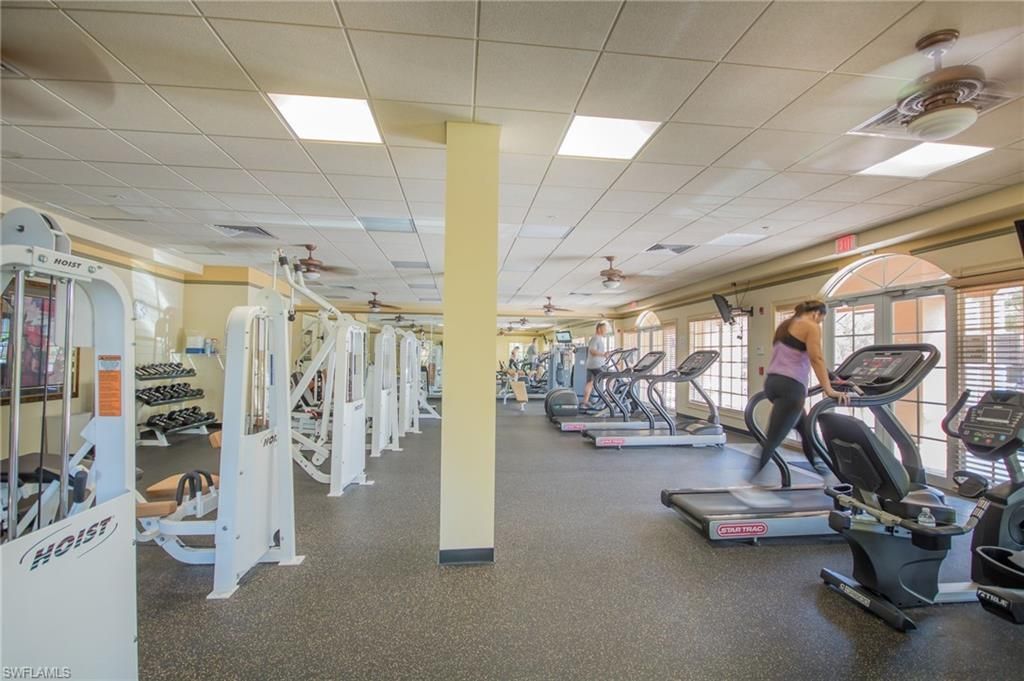 10017 Villagio Gardens Ln, Unit 207, Estero, FL 33928 Photo