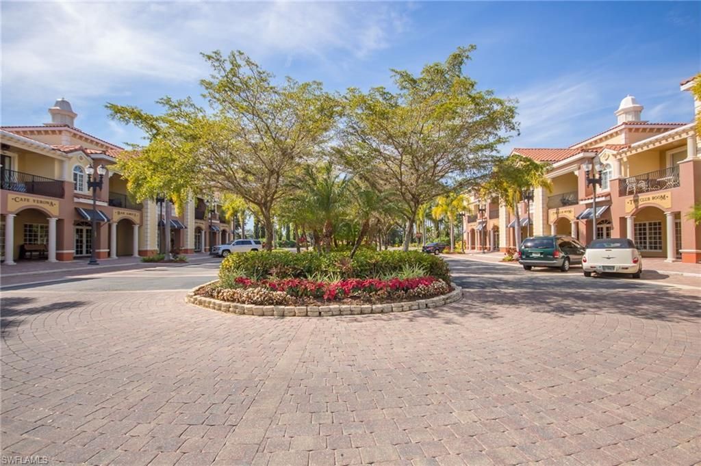 10017 Villagio Gardens Ln, Unit 207, Estero, FL 33928 Photo