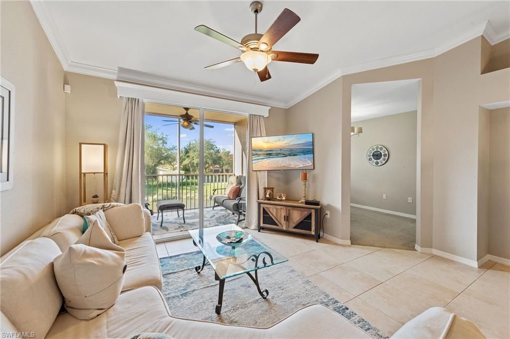 10017 Villagio Gardens Ln, Unit 207, Estero, FL 33928 Photo