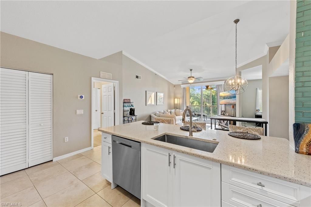 10017 Villagio Gardens Ln, Unit 207, Estero, FL 33928 Photo