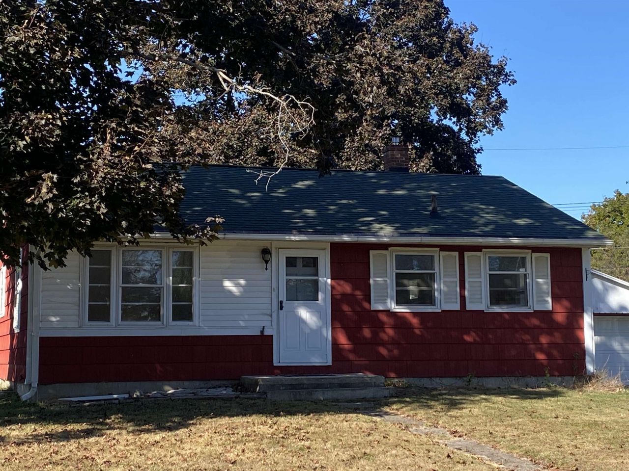 1816 Ontario Avenue, Savanna, IL 61074 Main Photo