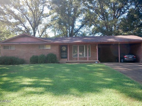 5003 Dolly Tom Drive, Milan, TN 38358