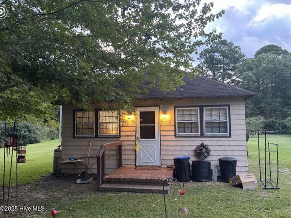 108 Ruths Lane, Knotts Island, NC 27950