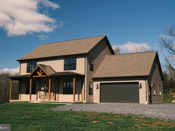 66 BROOKVIEW DRIVE, NEWPORT, PA 17074