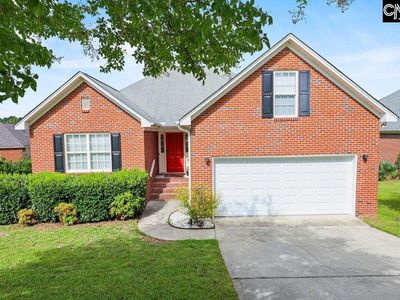 849 Heartleaf Drive, Columbia, SC 29229
