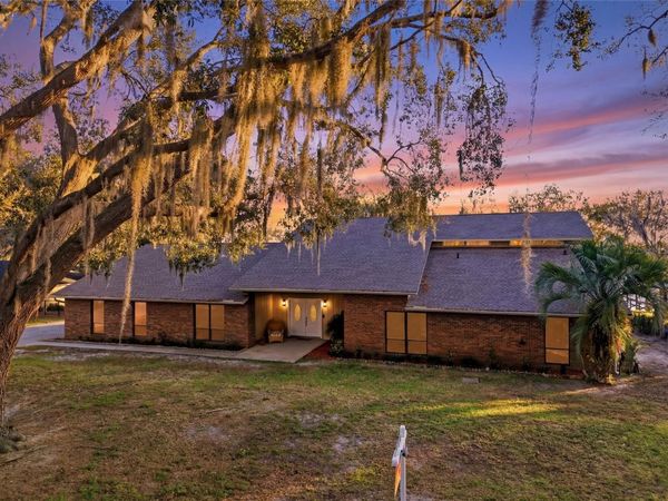 12120 ELBERT STREET, CLERMONT, FL 34711