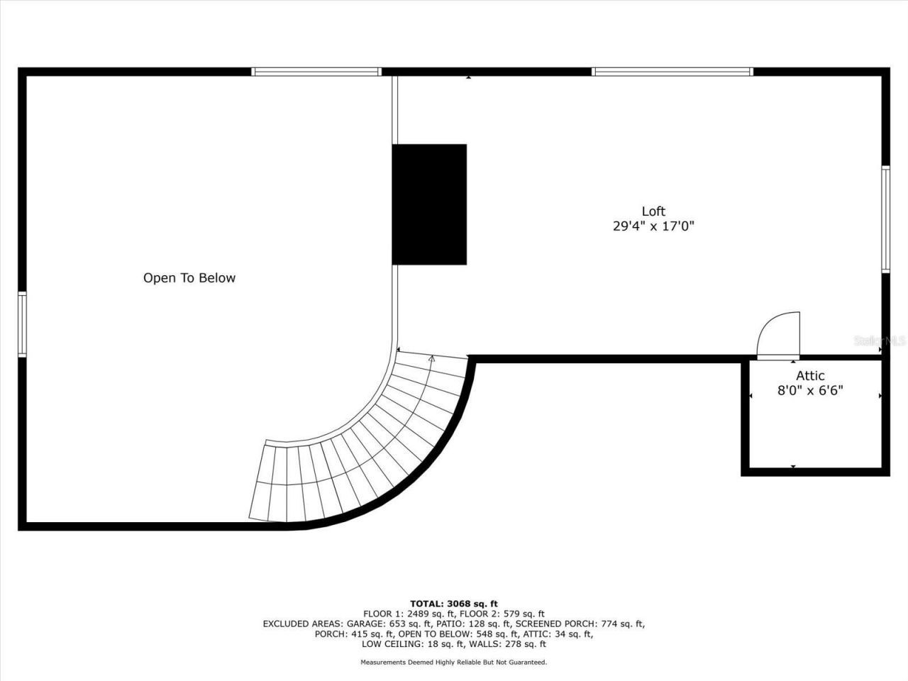 12120 Elbert Street, Clermont, FL 34711 Photo