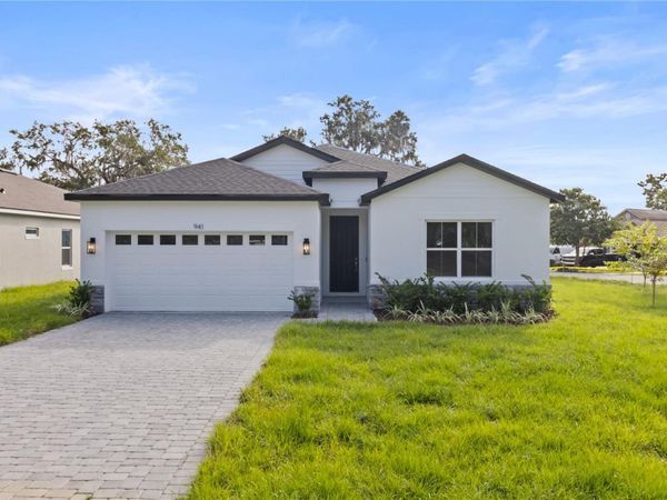 941 BELLE OAK DRIVE, LEESBURG, FL 34748