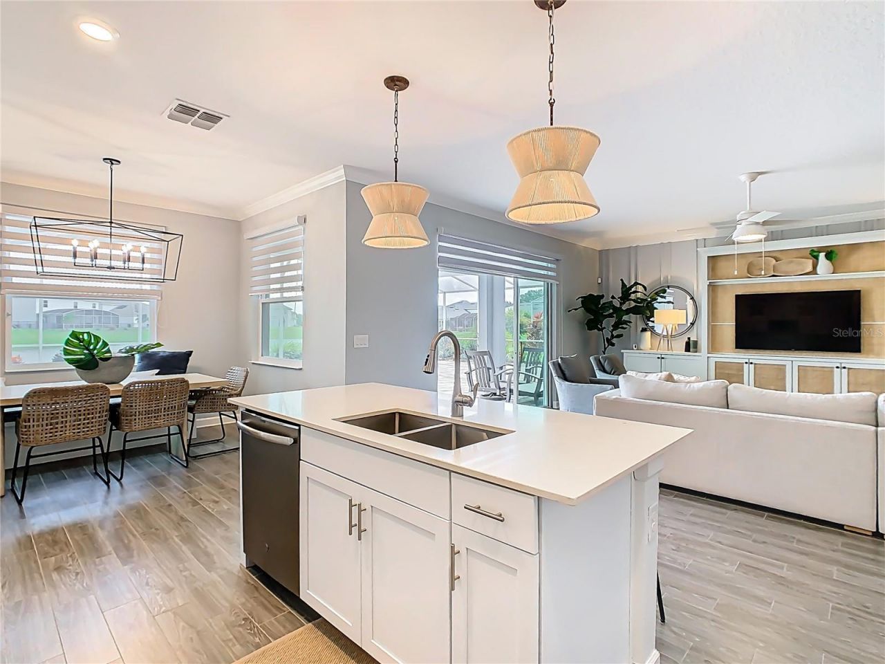 8871 Backspin Lane, Champions Gate, FL 33896 Photo