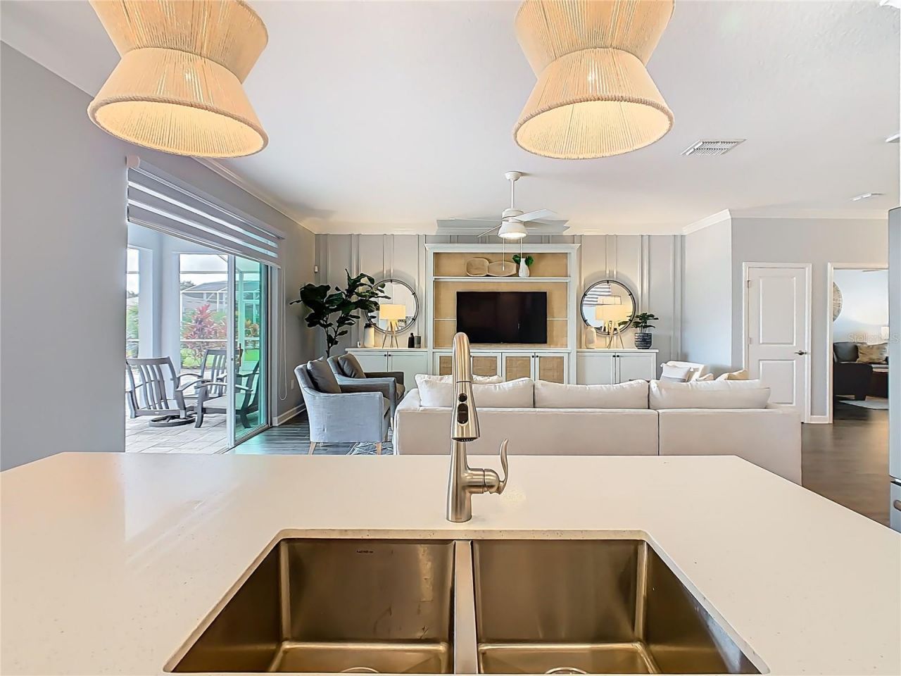 8871 Backspin Lane, Champions Gate, FL 33896 Photo