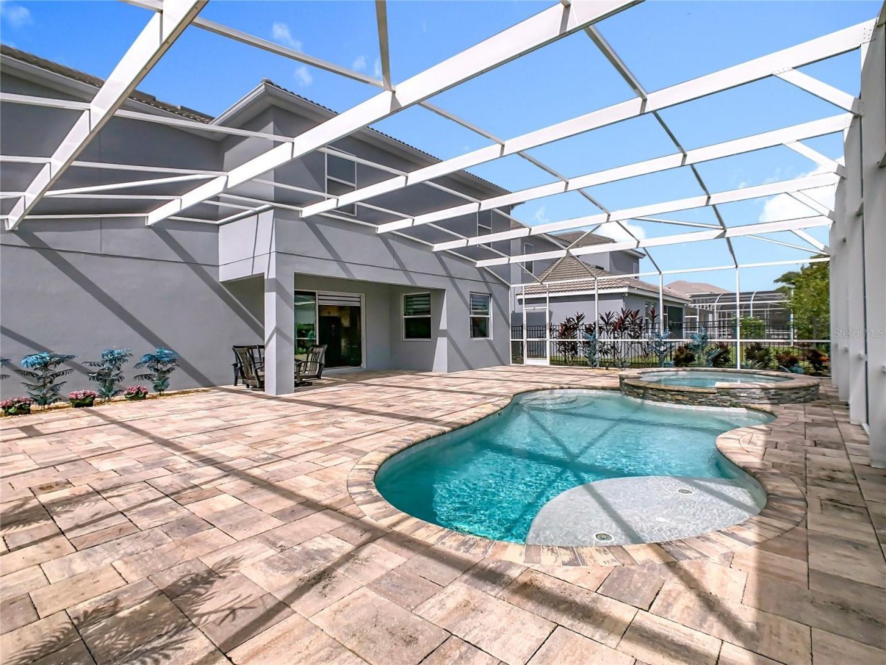 8871 Backspin Lane, Champions Gate, FL 33896 Photo