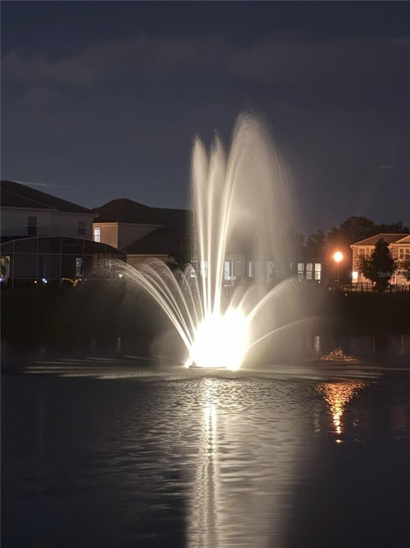 8871 Backspin Lane, Champions Gate, FL 33896 Photo