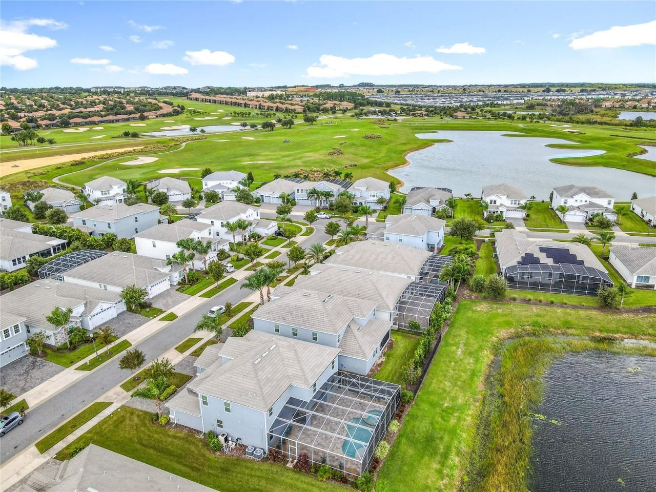 8871 Backspin Lane, Champions Gate, FL 33896 Photo