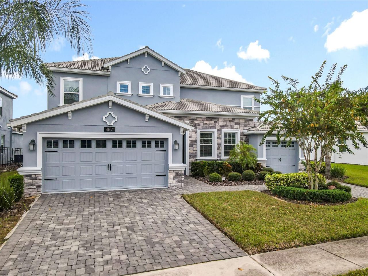 8871 Backspin Lane, Champions Gate, FL 33896 Photo