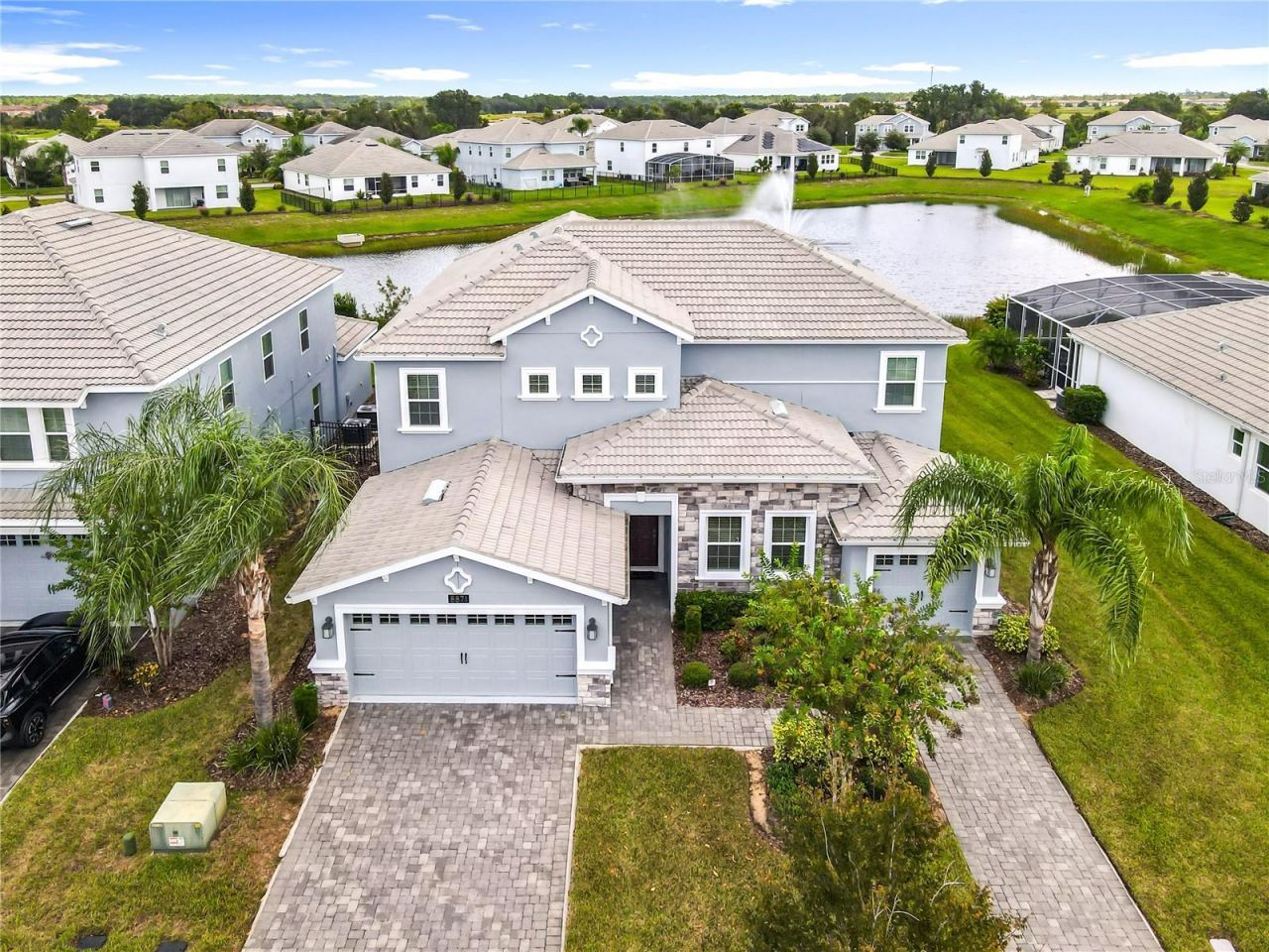 8871 Backspin Lane, Champions Gate, FL 33896 Photo