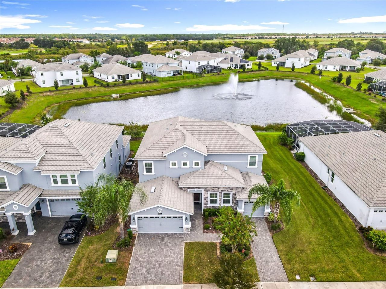 8871 Backspin Lane, Champions Gate, FL 33896 Photo