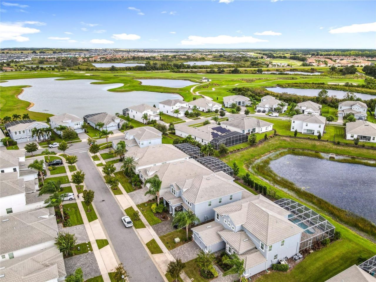 8871 Backspin Lane, Champions Gate, FL 33896 Photo