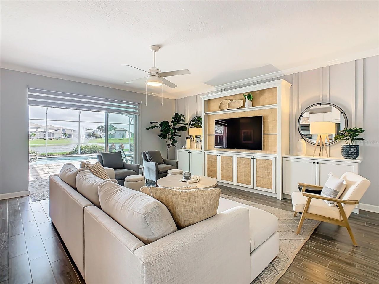 8871 Backspin Lane, Champions Gate, FL 33896 Photo