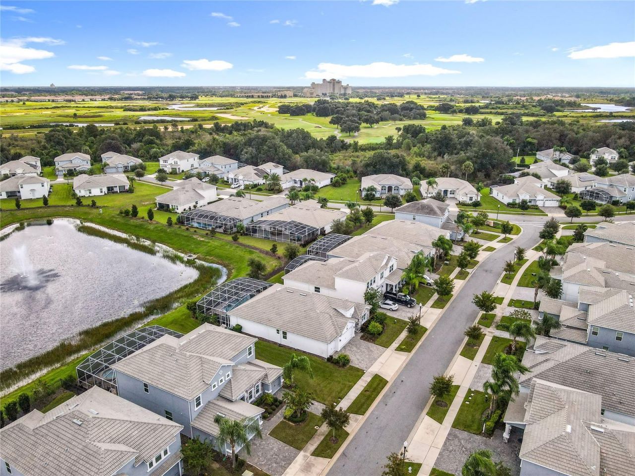 8871 Backspin Lane, Champions Gate, FL 33896 Photo