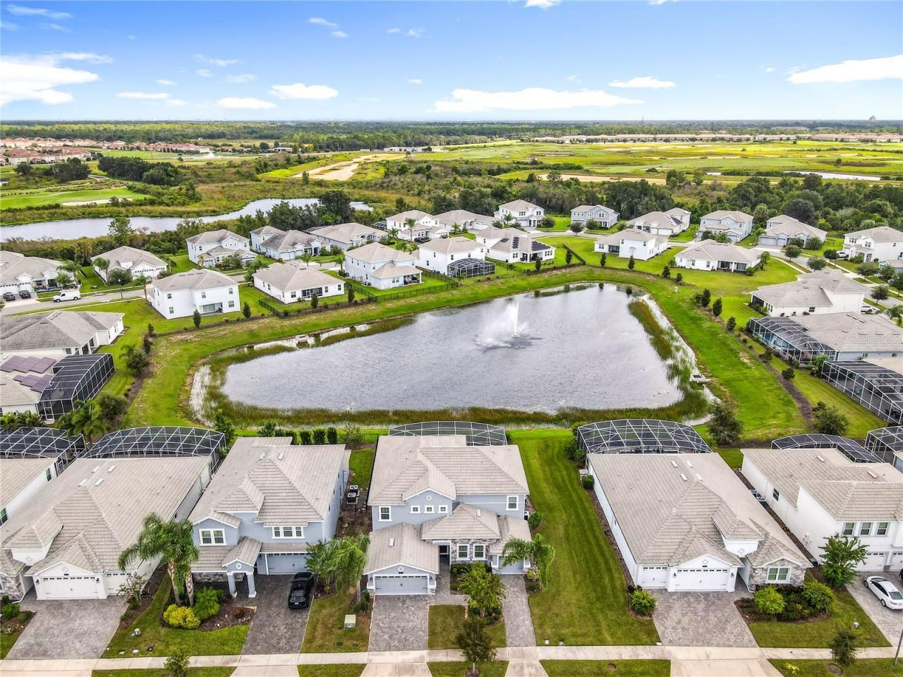 8871 Backspin Lane, Champions Gate, FL 33896 Photo