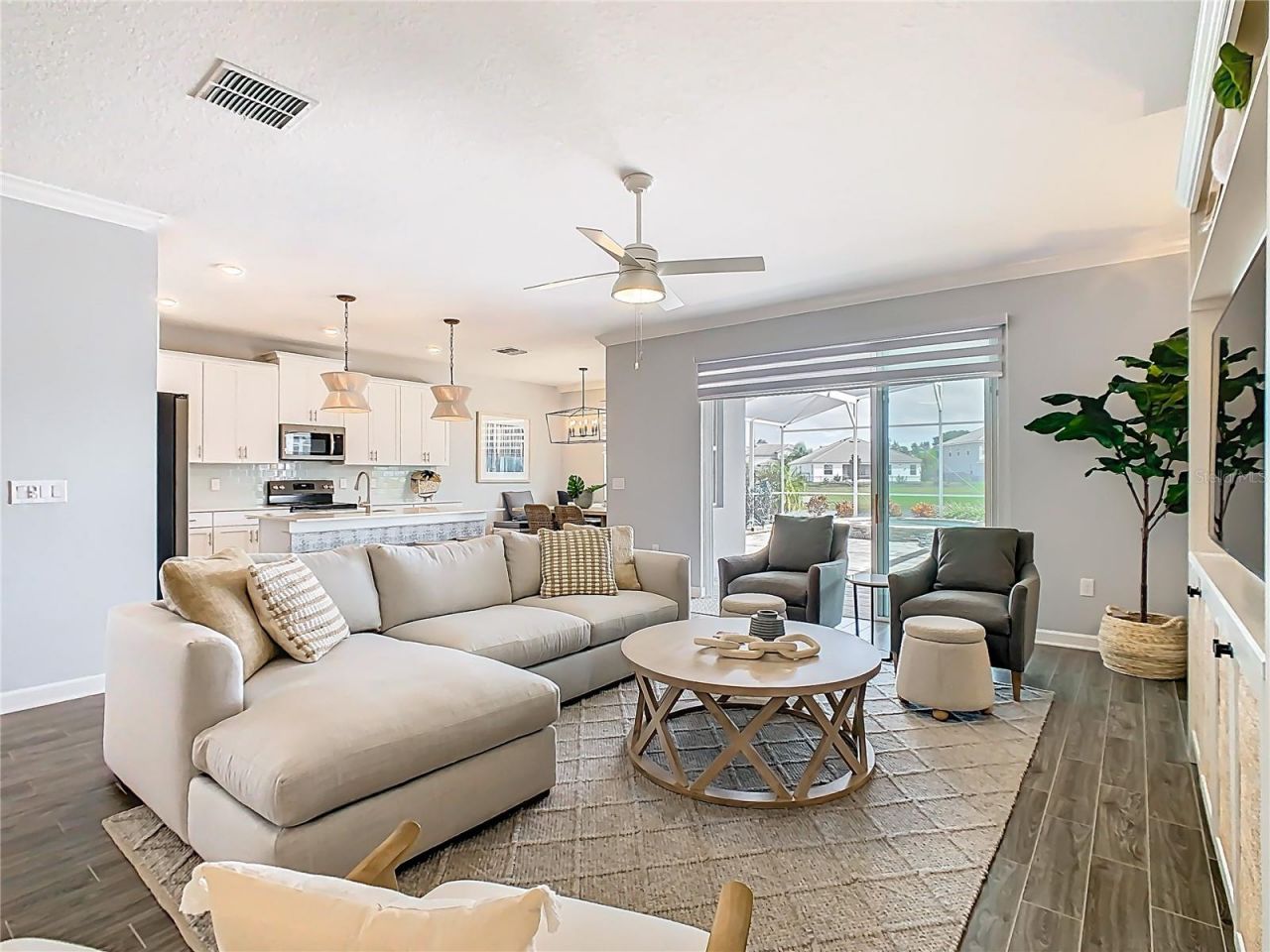 8871 Backspin Lane, Champions Gate, FL 33896 Photo