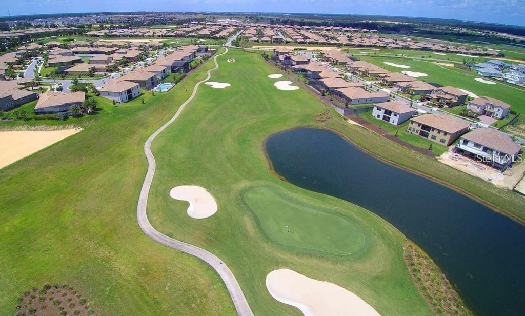 8871 Backspin Lane, Champions Gate, FL 33896 Photo