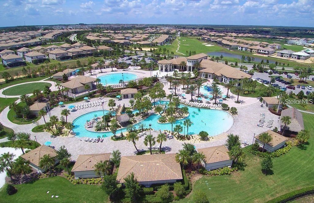 8871 Backspin Lane, Champions Gate, FL 33896 Photo