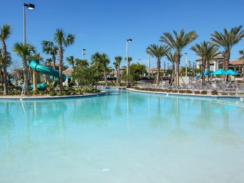 8871 Backspin Lane, Champions Gate, FL 33896 Photo