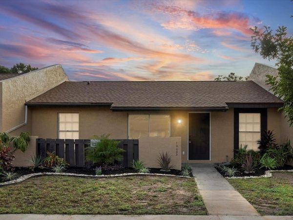 10005 88TH STREET, SEMINOLE, FL 33777