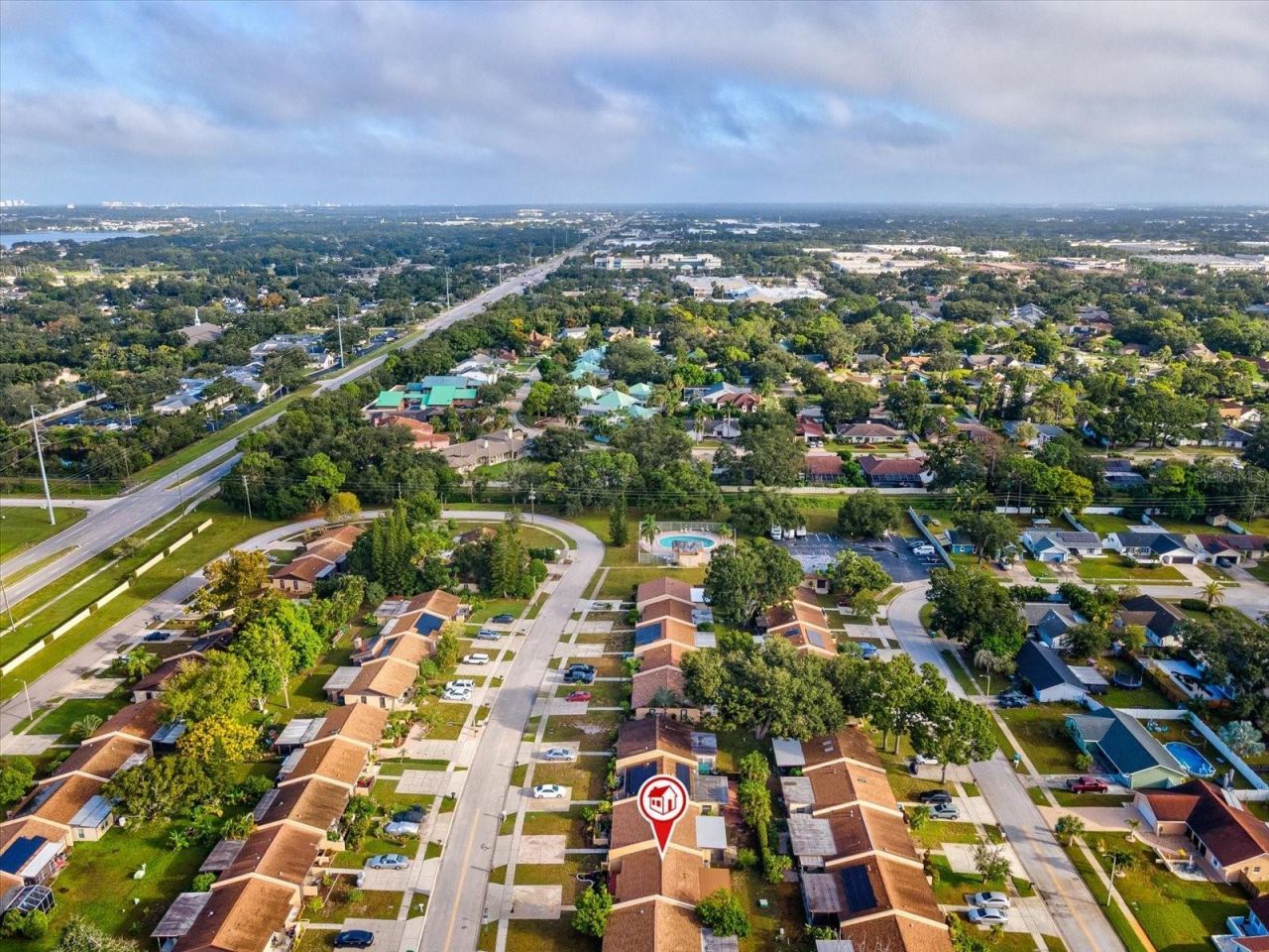 10005 88th Street, Seminole, FL 33777 Photo