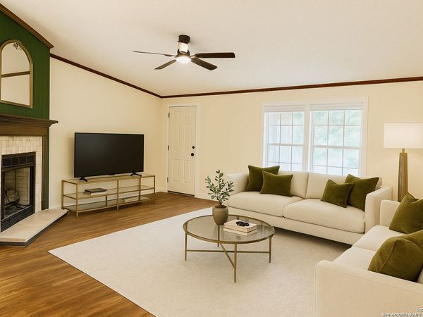 286 Valley View, Canyon Lake, TX 78133