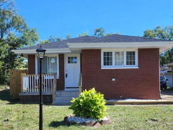 851 Johnson Street, Gary, IN 46402