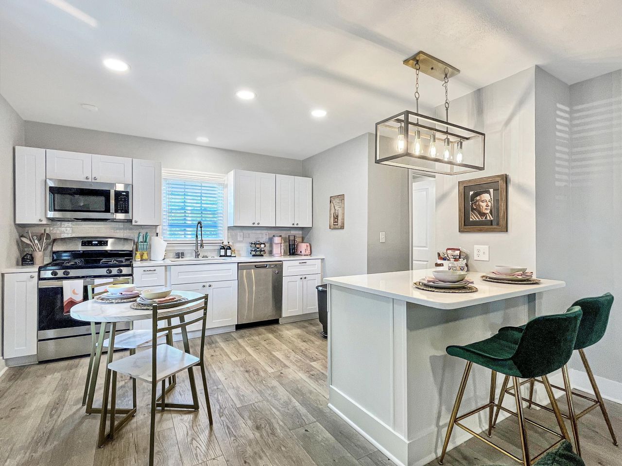 2257 Mott Avenue Photo 1