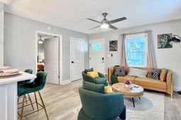 2257 Mott Avenue photo 4